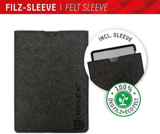 Displex Privacy Safe Film Ipad Pro 11'' 2024
