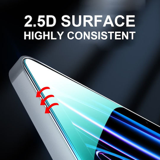 Lito 2.5D Tempered Glass (Xiaomi Pad 6)