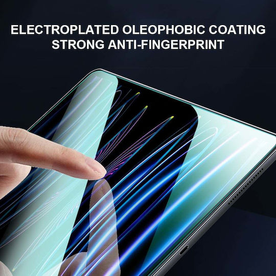 Lito 2.5D Tempered Glass (iPad Pro 2024 13" - iPad Pro 2024 13")