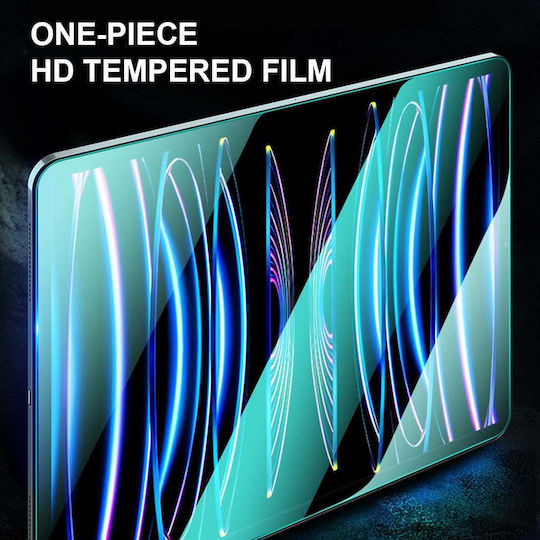 Lito 2.5D Tempered Glass (iPad Pro 2024 13" - iPad Pro 2024 13")