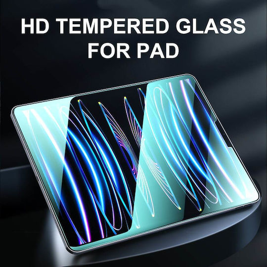 Lito 2.5D Tempered Glass (Xiaomi Pad 6)
