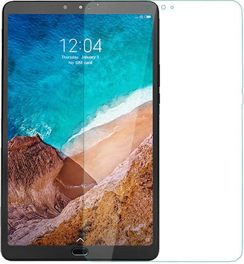 NetOne Tempered Glass (iPad Air 2019)