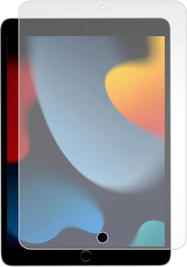 Compulocks Doubleglass Screen Protector de ecran (iPad 2019/2020/2021 10.2" - iPad 2019/2020/2021 10.2") DGIPD102