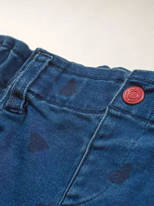 Losan Kids' Blue Jeans Trousers Losan Kids' Blue Jeans Trousers