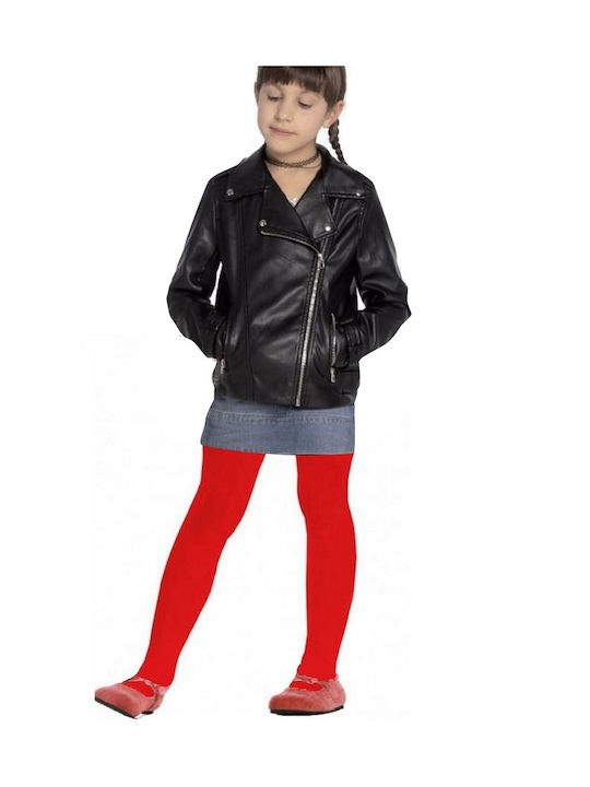 Bellissima Kids Tights red