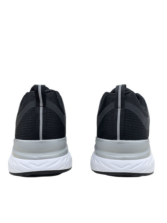 Champion Bold Sneakers Black