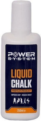 Power System Chalk