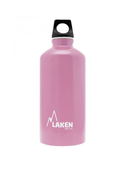 Laken Παγούρι Αλουμινίου 750ml Ροζ