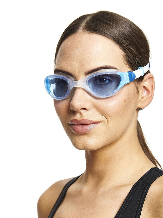 Zoggs Phantom 2.0 Γυαλιά Κολύμβησης Ενηλίκων Μπλε