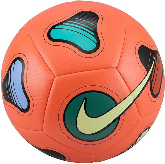 Nike Maestro Fußball Rot