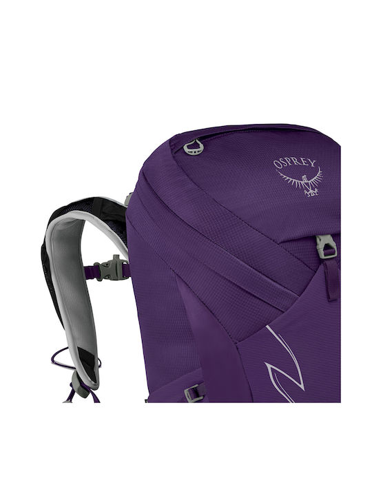 Osprey Tempest 16lt Womens Purple 16lt Daypack