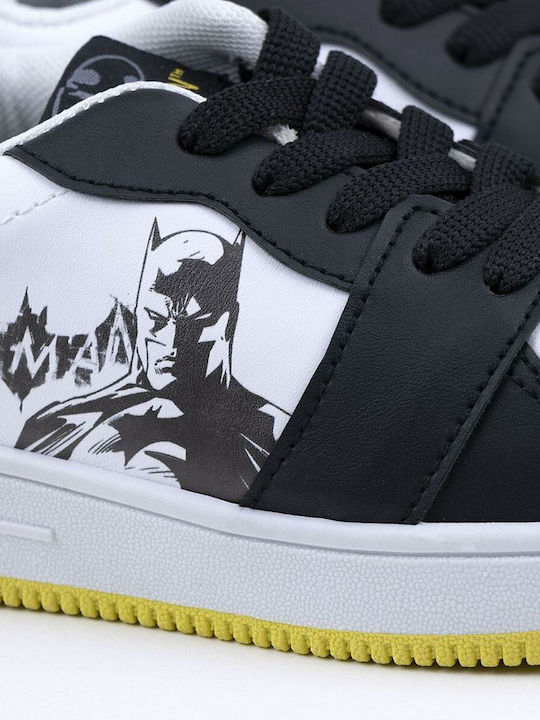 Kinder-Sneaker Weiß