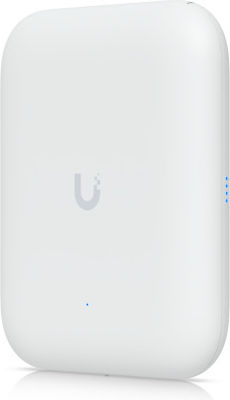 Ubiquiti U7 Outdoor Access Point Wi‑Fi 7 Dual Band (2.4 & 5GHz) για Εξωτερική τοποθέτηση