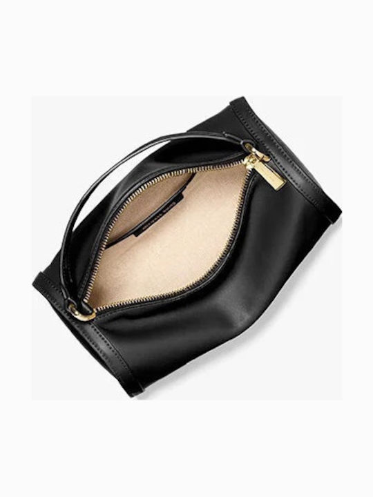 Orchard Lederne Damen Fass Tasche Schwarze