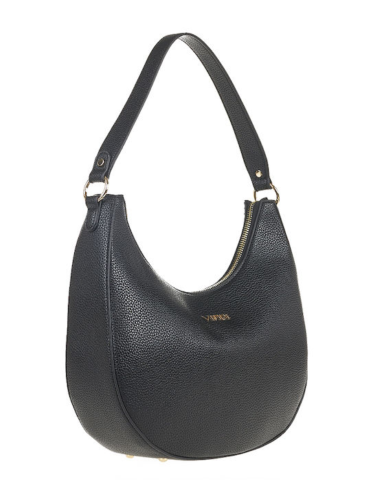 Verde Women's Bag Shoulder Black