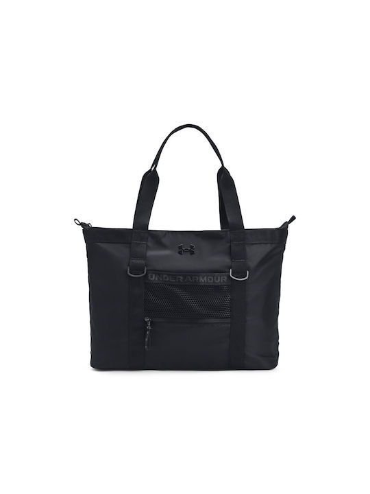 Under Armour Essentials Women's Bag Tote Hand Black