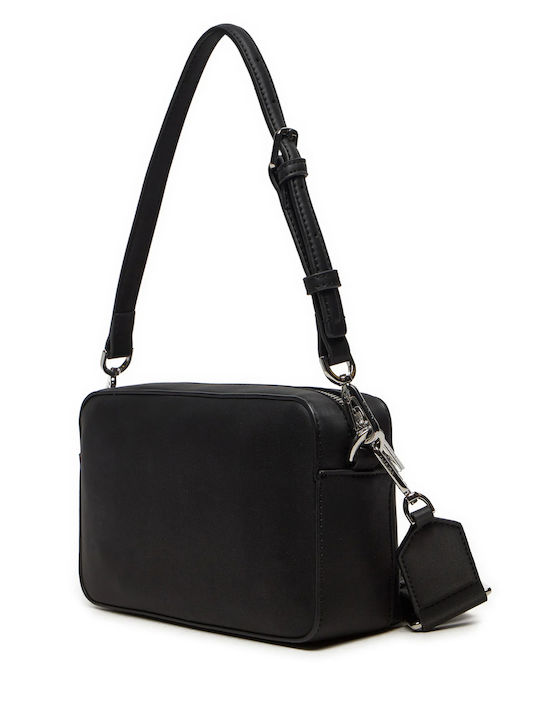 Must Convertible Camera Set Damentasche Schultertasche Schwarz