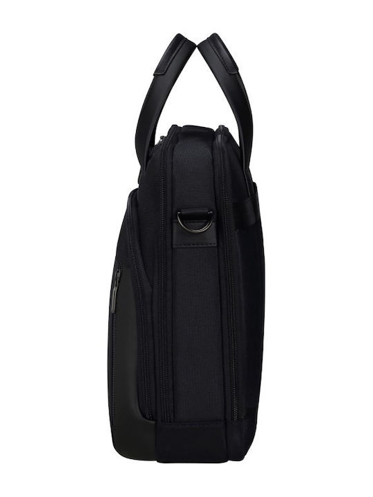 Samsonite Briefcase Shoulder / Handheld Bag for 15.6" Laptop Black
