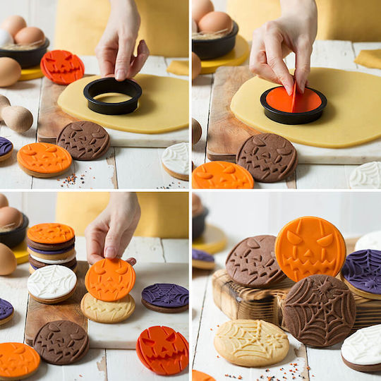 Decora Cookie Cutter Plastic