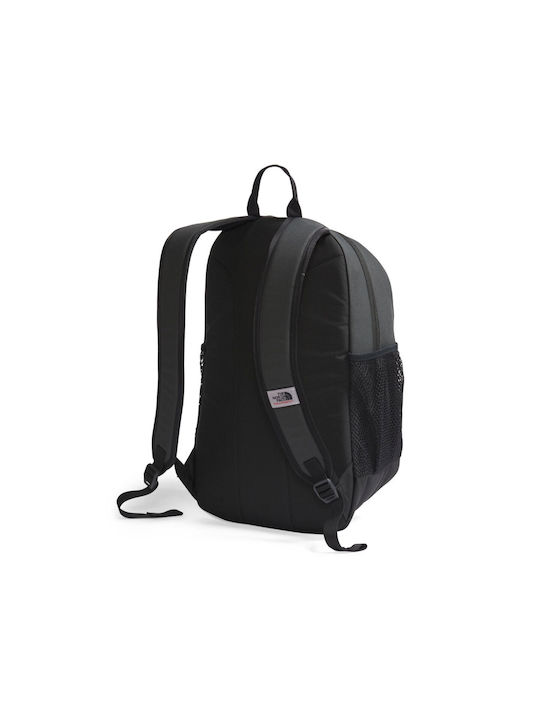 The North Face Bărbați Rucsac Negru 20lt