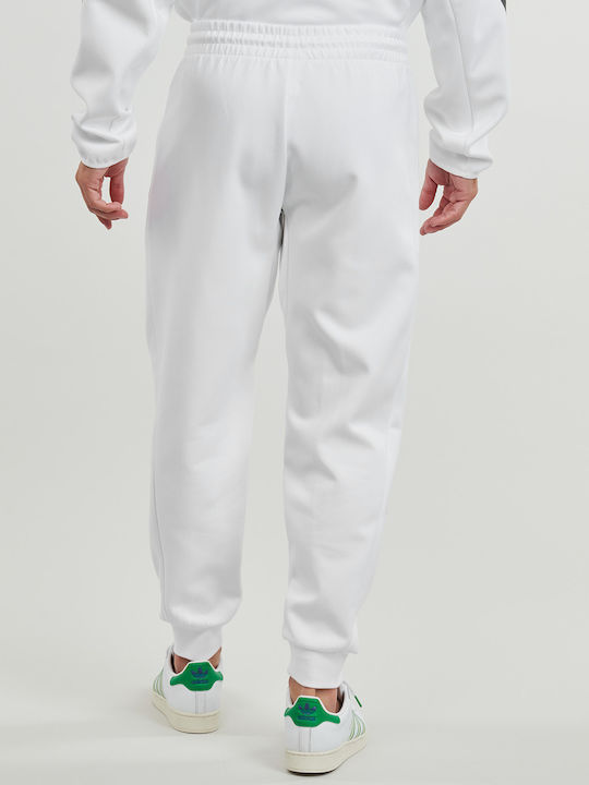 adidas Z.N.E. Jogger Pants White