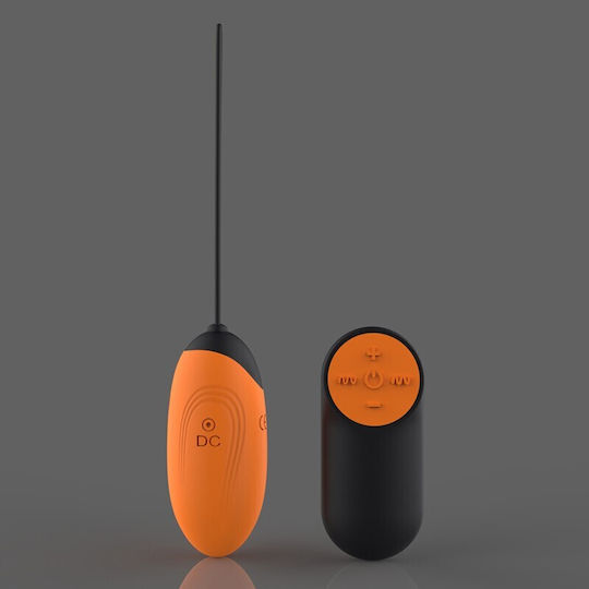 Guilty Toys Δονητής Egg