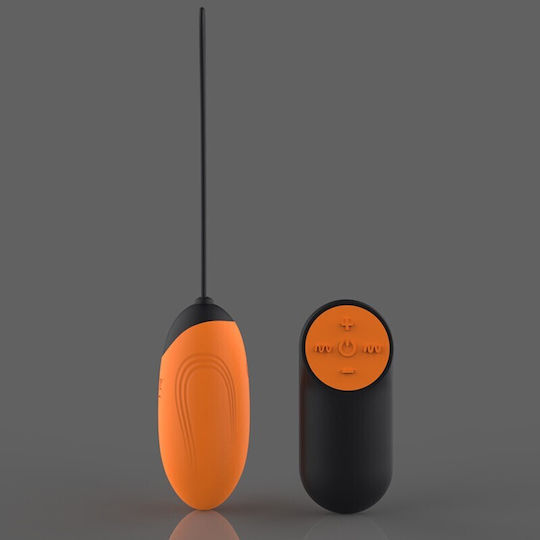 Guilty Toys Δονητής Egg