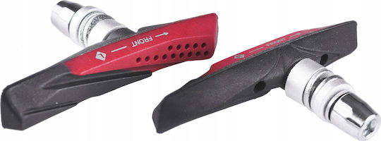 V-brake Bicycle Brake Pads V-brake Linings 72 Mm Thread Bicycle Imbus