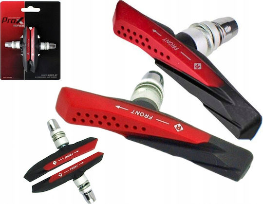 V-brake Bicycle Brake Pads V-brake Linings 72 Mm Thread Bicycle Imbus