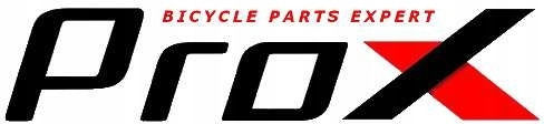 Saboti de frână V-brake pentru bicicletă, 3 culori, 72 mm, Prox Imbus Thread