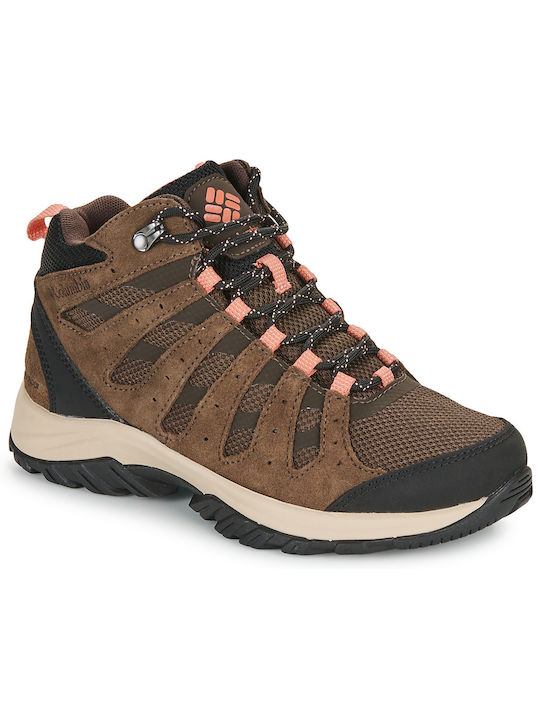 Columbia Redmond Iii Women's Hiking Brown