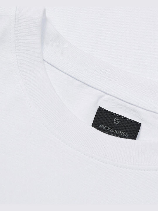 Jack & Jones T-shirt White