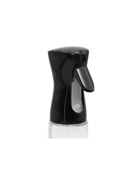 ACP Oil Can Spray Glass 210ml Black