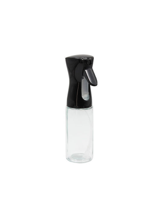 ACP Oil Can Spray Glass 210ml Black