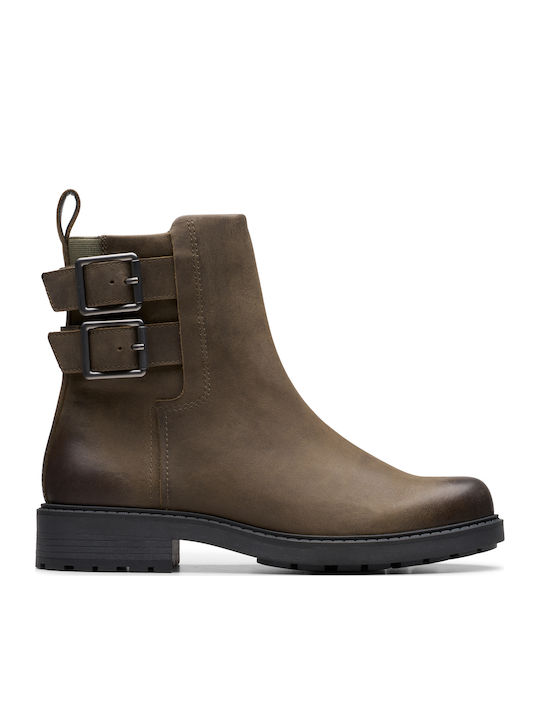 Clarks Clarks