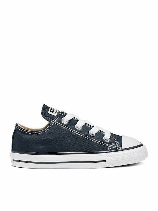 Chuck Taylor All Star CHUCK TAYLOR ALL STAR Kids Sneakers Navy Blue