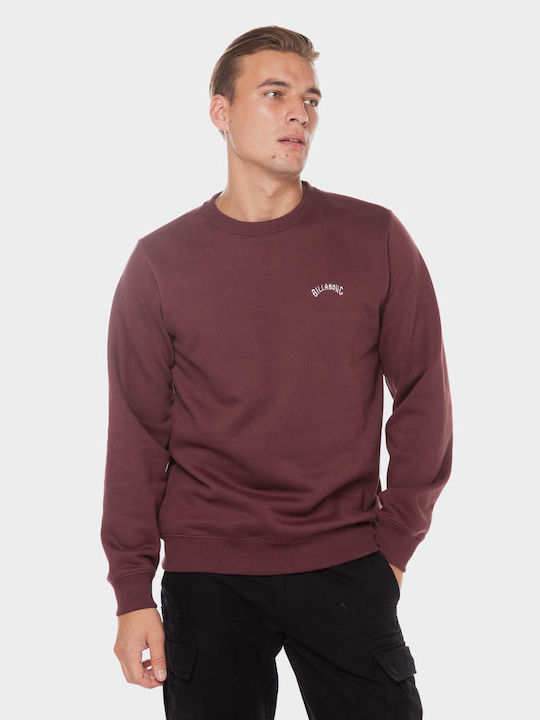 Billabong Men's Sweatshirt Port