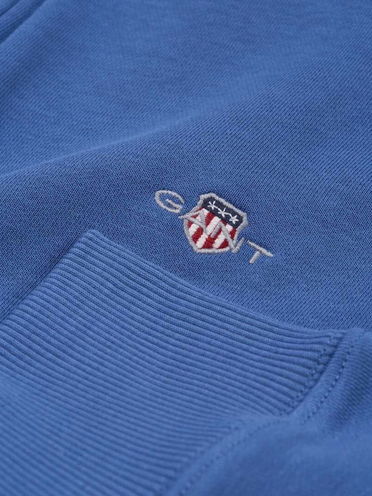 Sweatshirt Blue