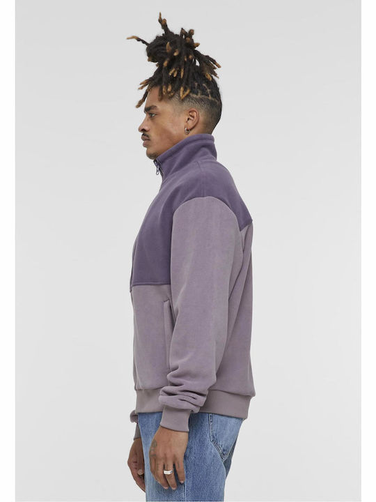 Sweatshirt Purplenight Faded Purple TB7016 17541