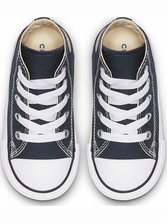 Chuck Taylor All Star CHUCK TAYLOR ALL STAR Kids Sneakers Navy Blue