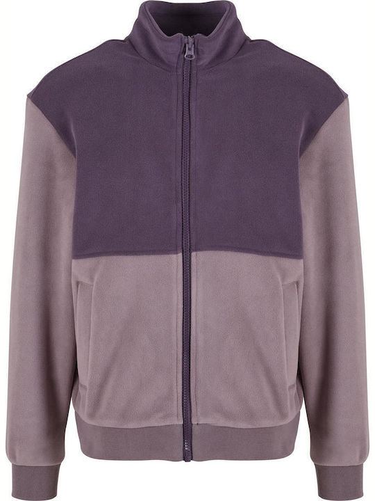 Sweatshirt Purplenight Faded Purple TB7016 17541