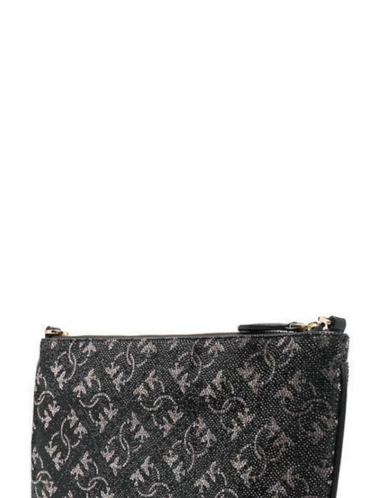 Pinko Flat Classic Women's Bag Hand Black