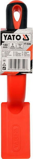Druc Plastik.r 5-round Brush Scrape