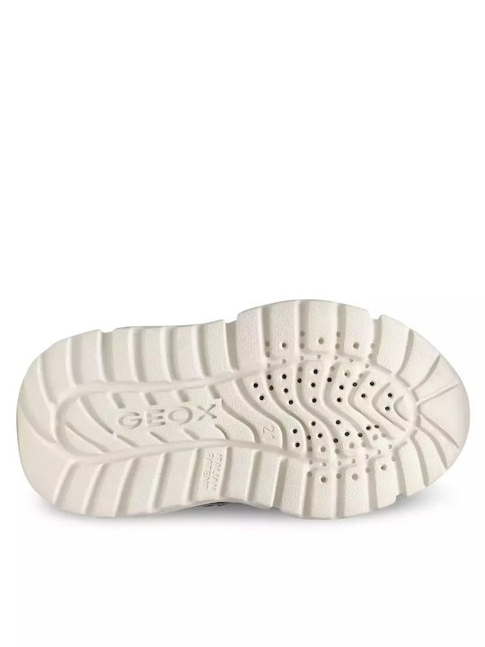 Ciufciuf Kids Sneakers Anatomic with Scratch Gray