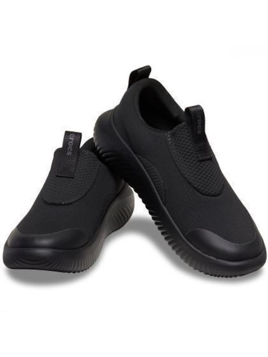 Crocs Sneakers Negru