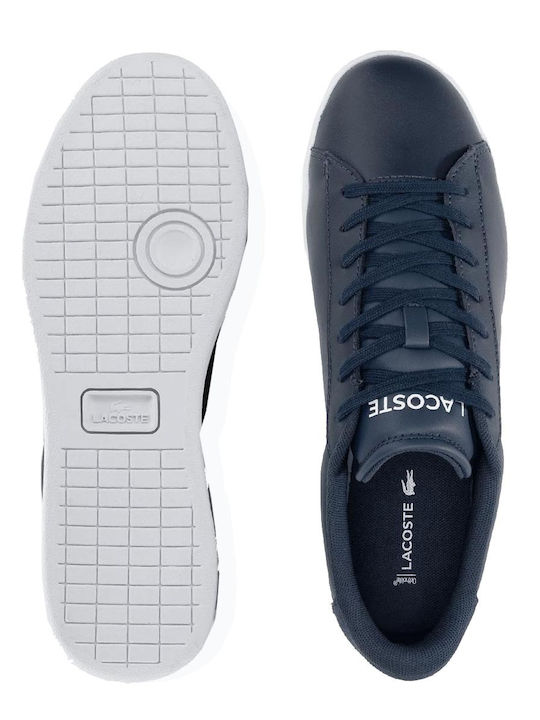 Carnaby Ανδρικά Sneakers Navy