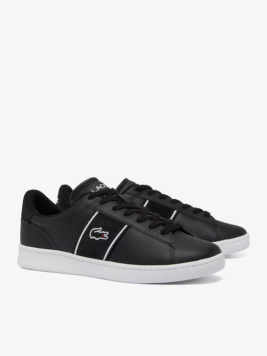 Ανδρικά Sneakers Μαύρα
