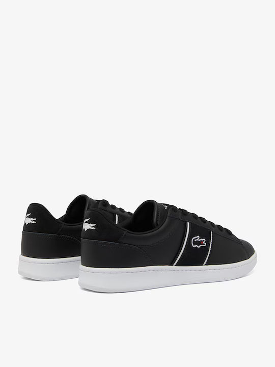 Ανδρικά Sneakers Μαύρα
