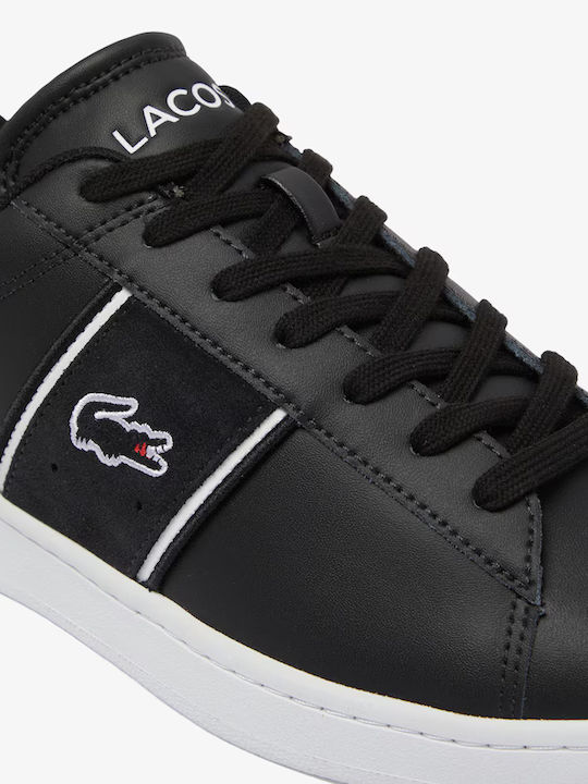 Ανδρικά Sneakers Μαύρα