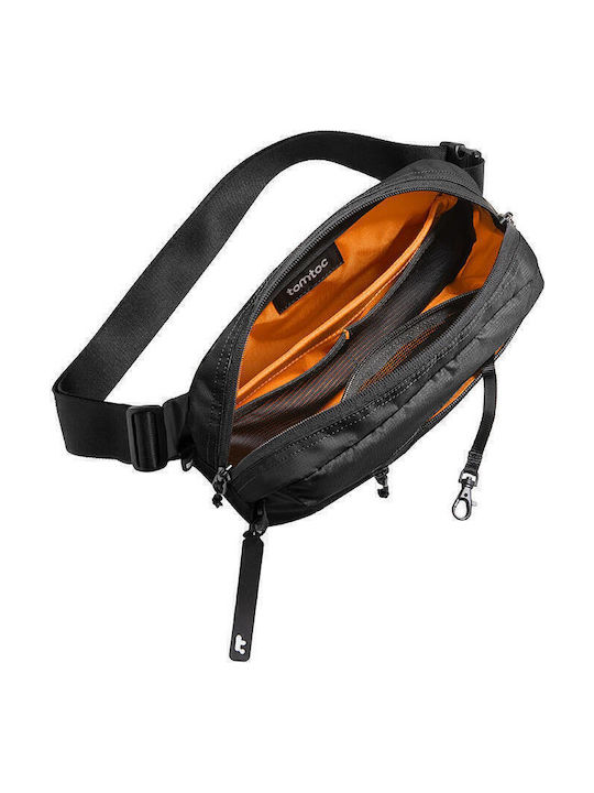 Men's Bag Sling Black
